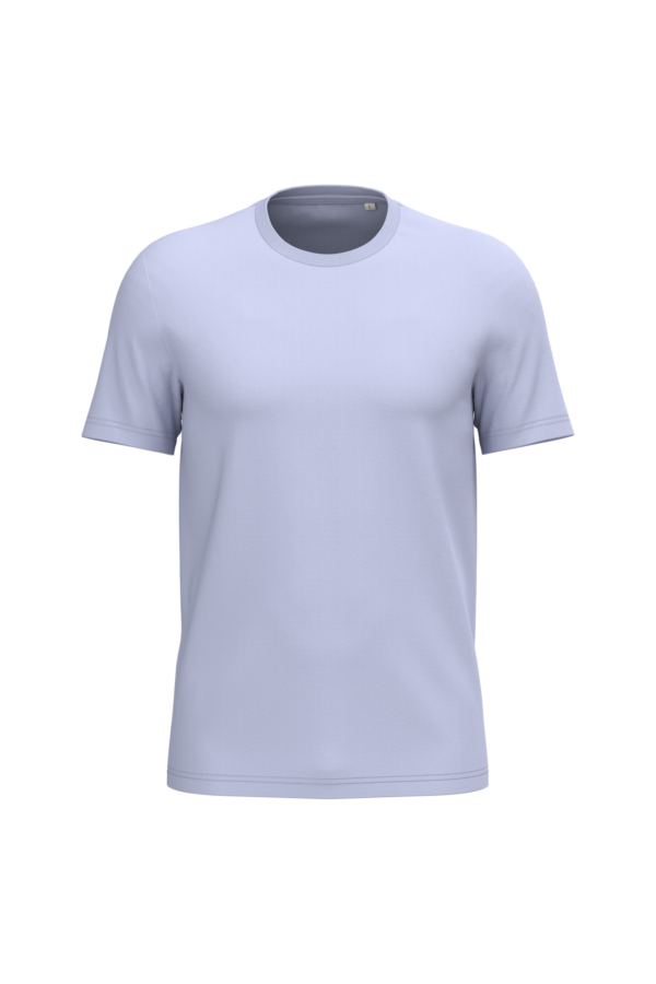 T-shirt écoresponsable unisexe