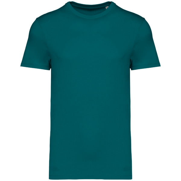 T-shirt écoresponsable unisexe