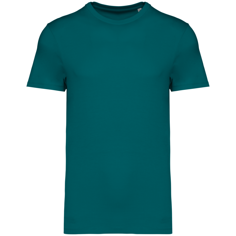 T-shirt écoresponsable unisexe