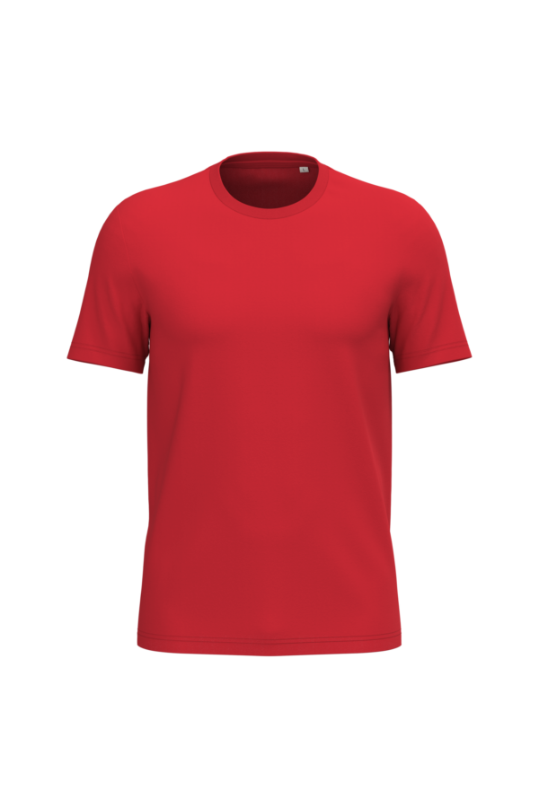 T-shirt écoresponsable unisexe