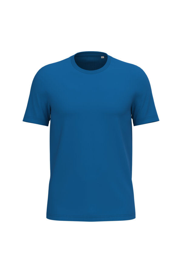 T-shirt écoresponsable unisexe