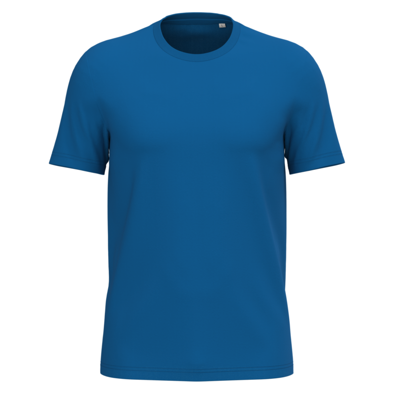 T-shirt écoresponsable unisexe