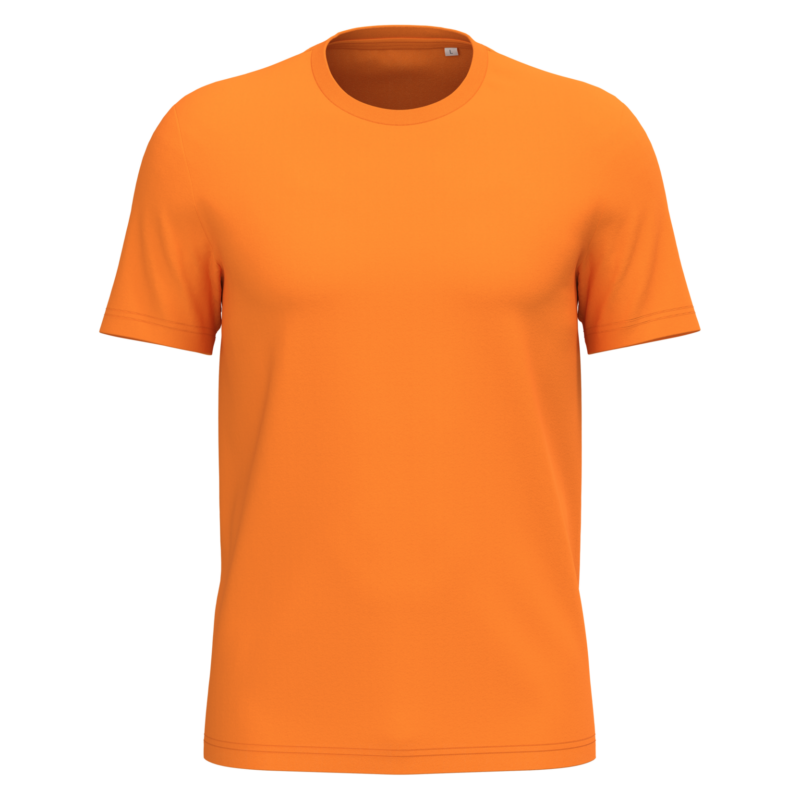 T-shirt écoresponsable unisexe