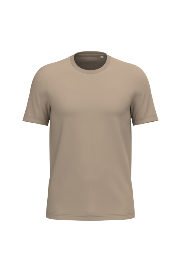 T-shirt écoresponsable unisexe