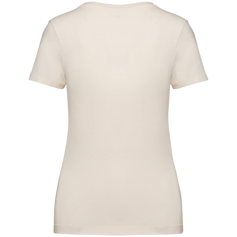 T-shirt écoresponsable femme