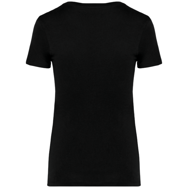 T-shirt écoresponsable femme