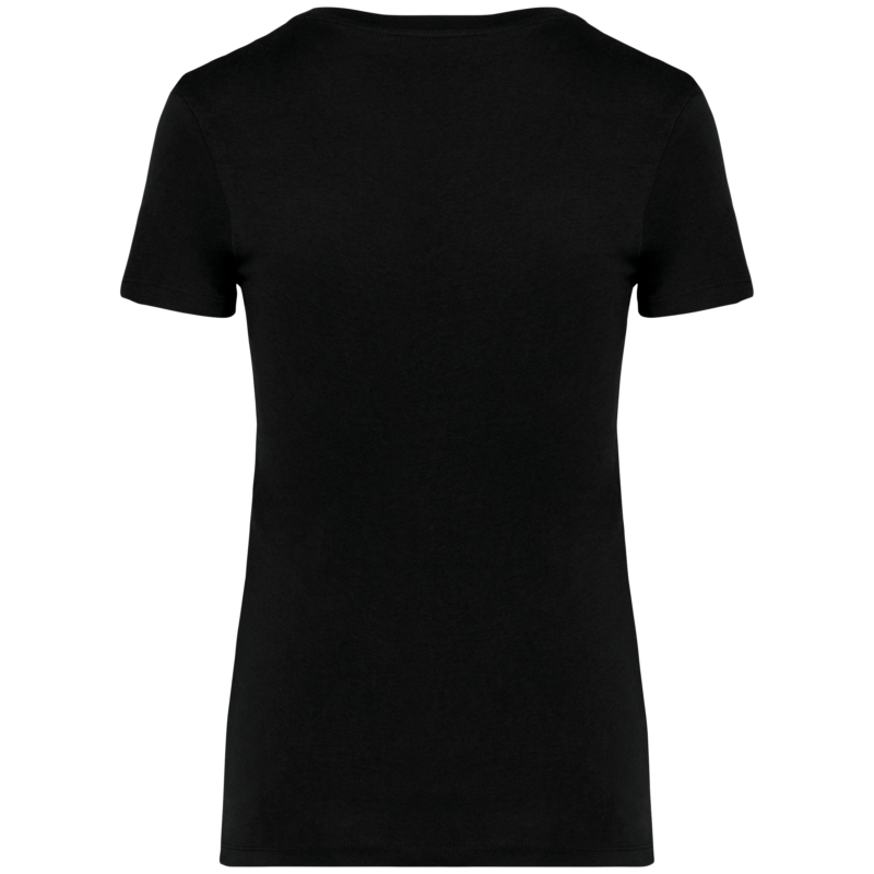 T-shirt écoresponsable femme