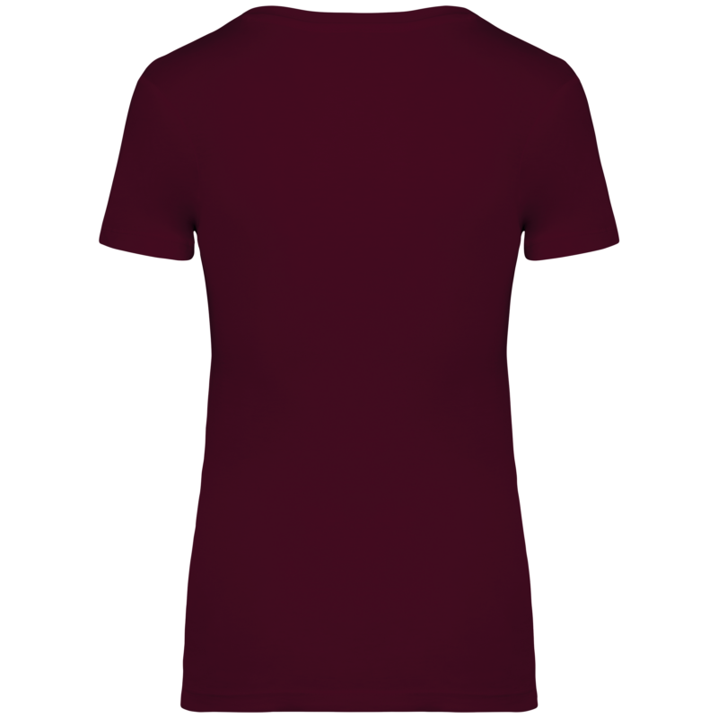 T-shirt écoresponsable femme