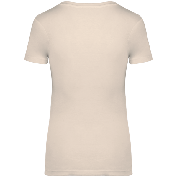 T-shirt écoresponsable femme