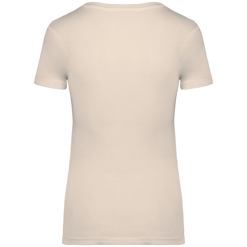 T-shirt écoresponsable femme