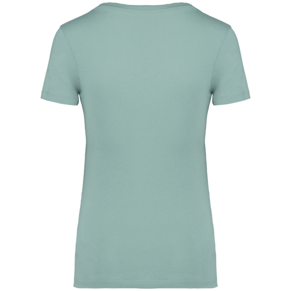 T-shirt écoresponsable femme