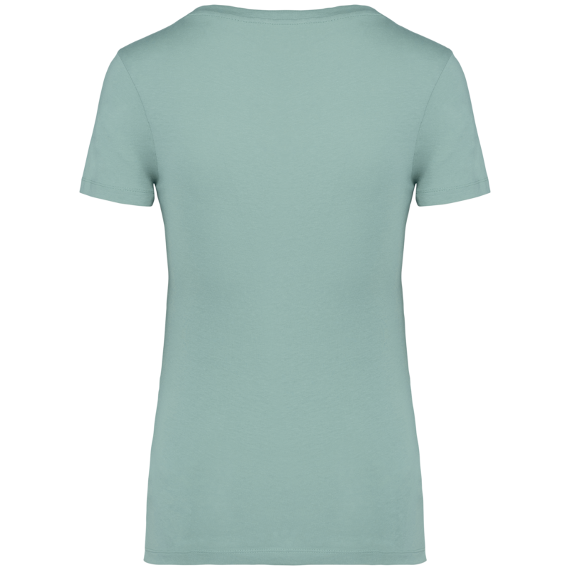 T-shirt écoresponsable femme