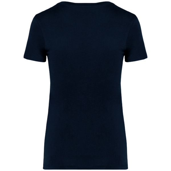 T-shirt écoresponsable femme