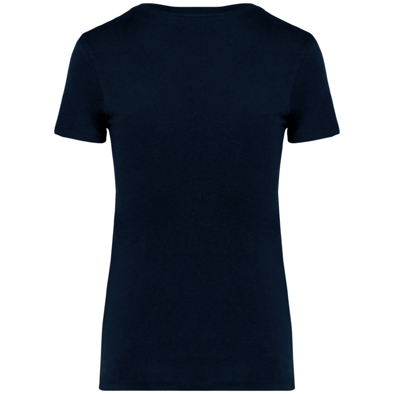 T-shirt écoresponsable femme