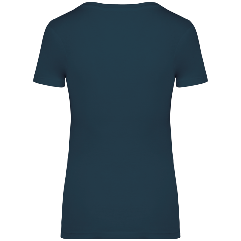 T-shirt écoresponsable femme