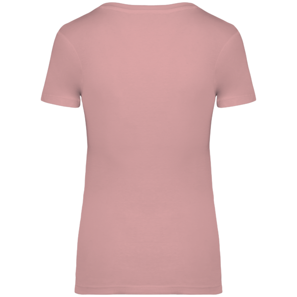 T-shirt écoresponsable femme