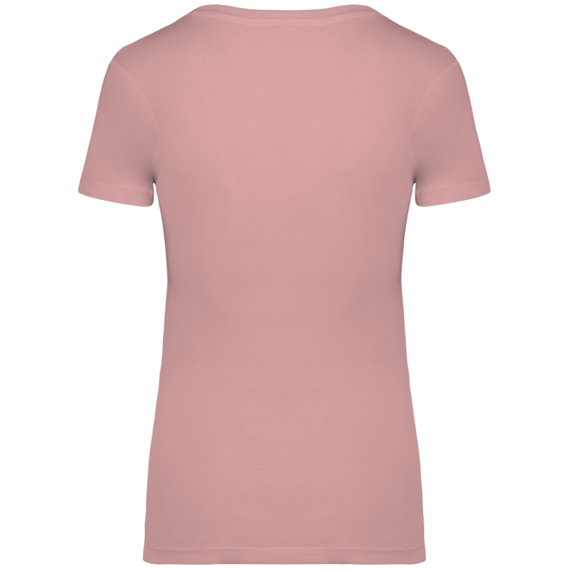 T-shirt écoresponsable femme