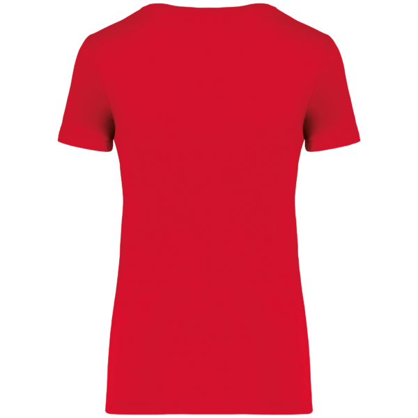 T-shirt écoresponsable femme