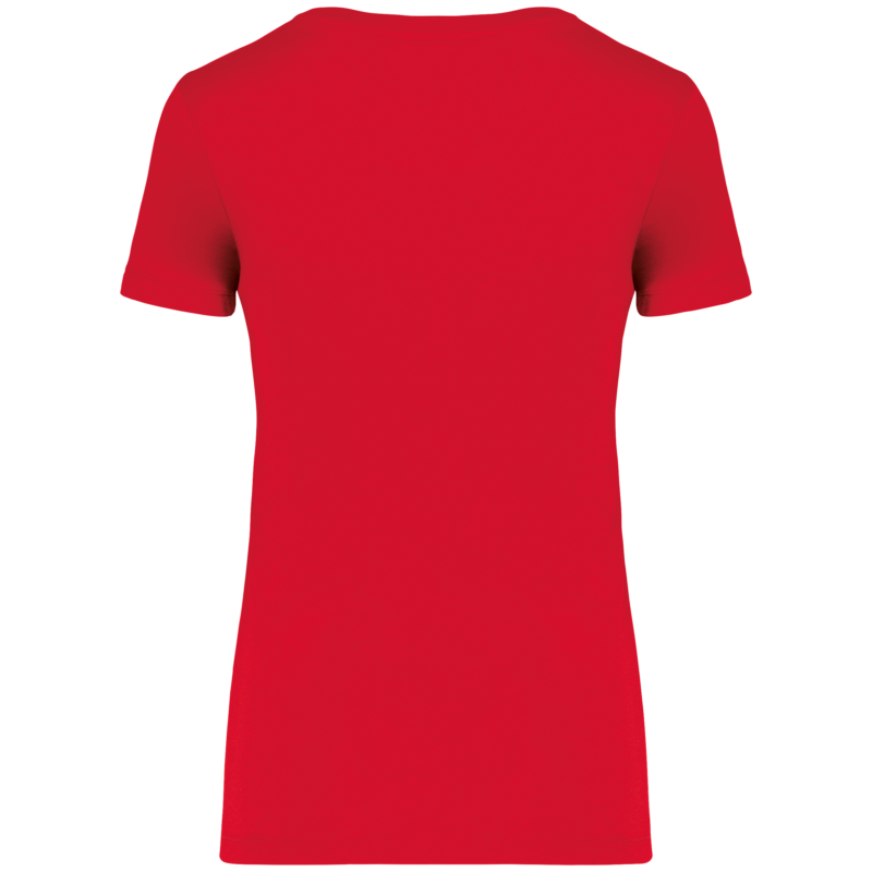 T-shirt écoresponsable femme