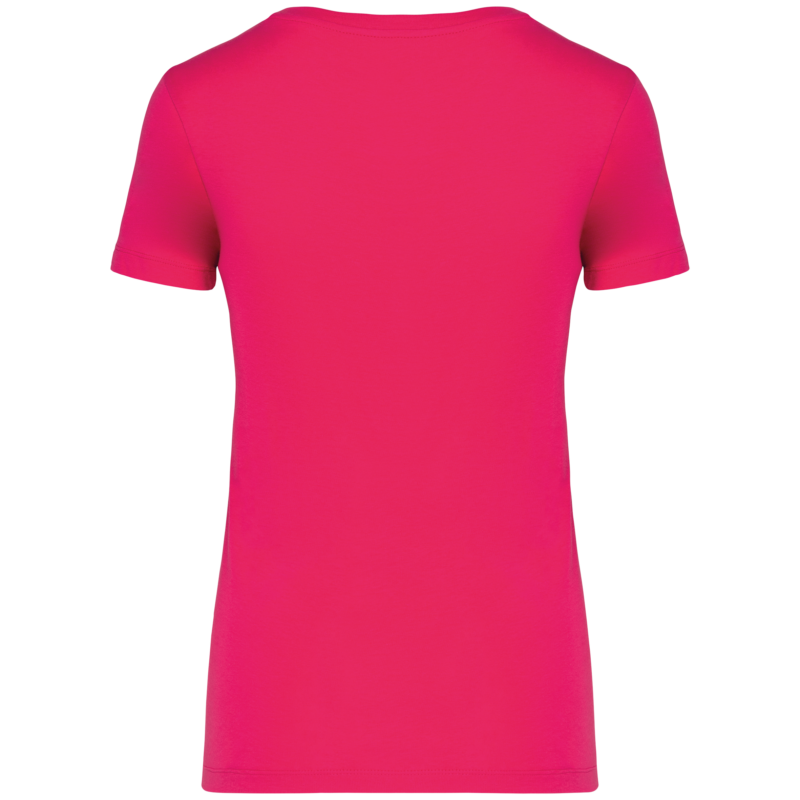 T-shirt écoresponsable femme