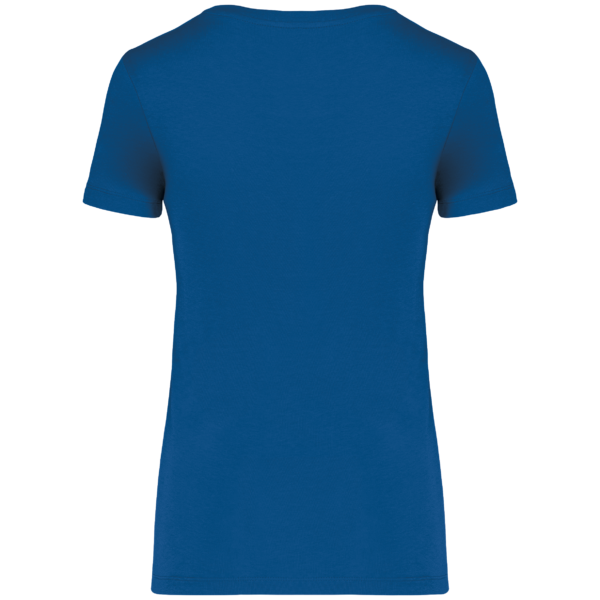 T-shirt écoresponsable femme