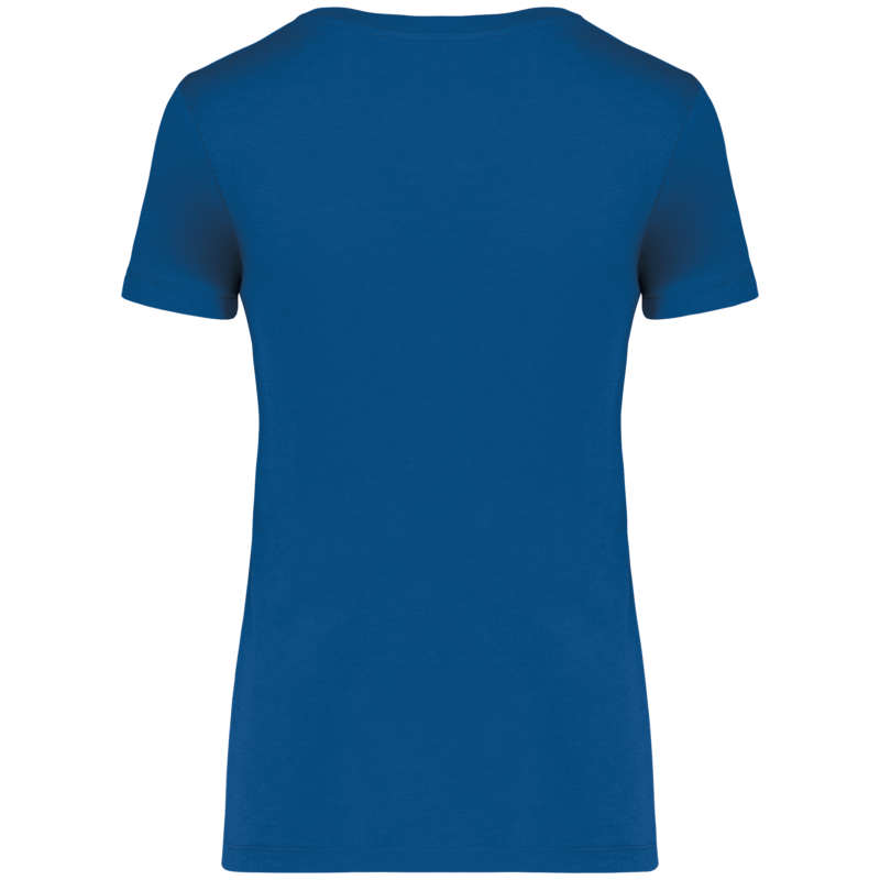 T-shirt écoresponsable femme