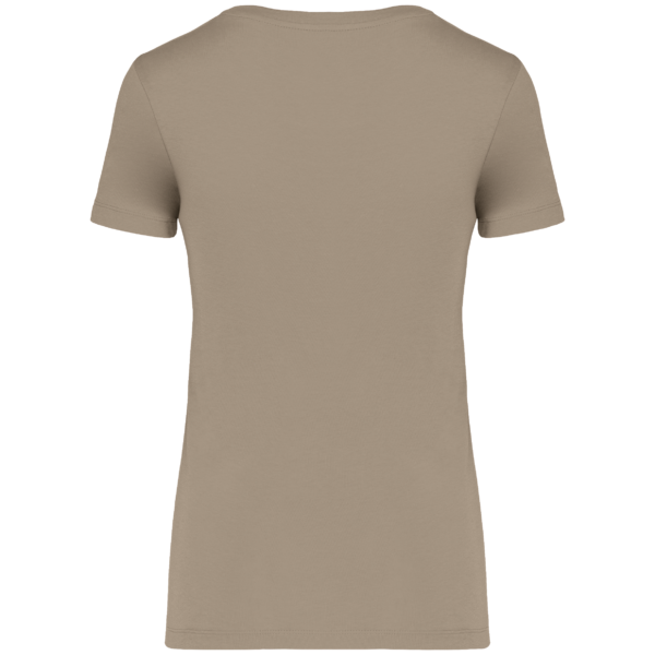 T-shirt écoresponsable femme