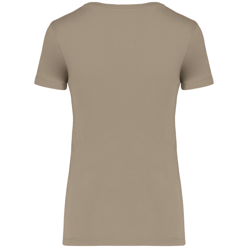 T-shirt écoresponsable femme