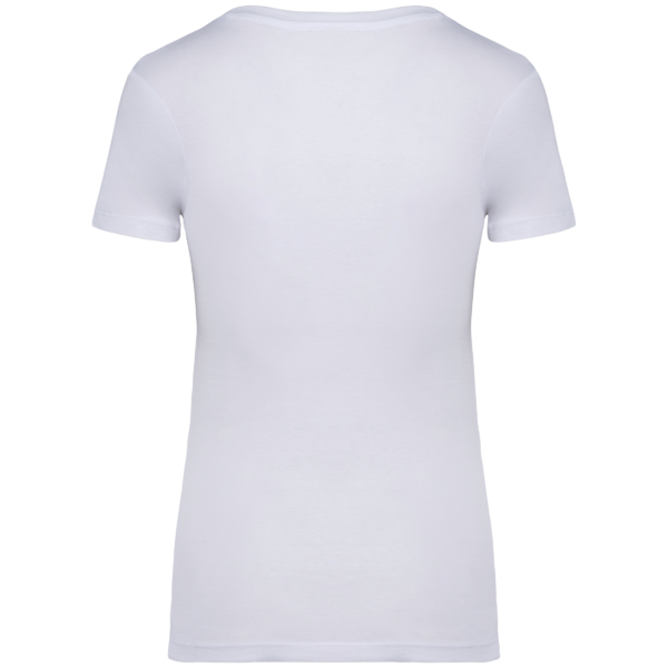 T-shirt écoresponsable femme