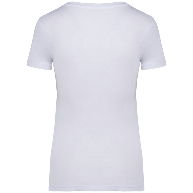 T-shirt écoresponsable femme