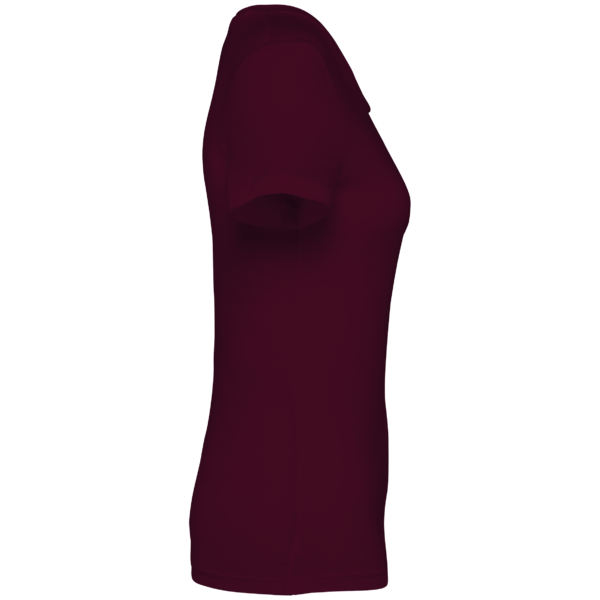 T-shirt écoresponsable femme