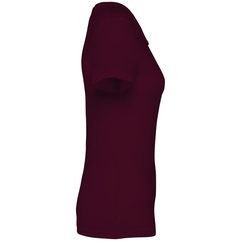 T-shirt écoresponsable femme