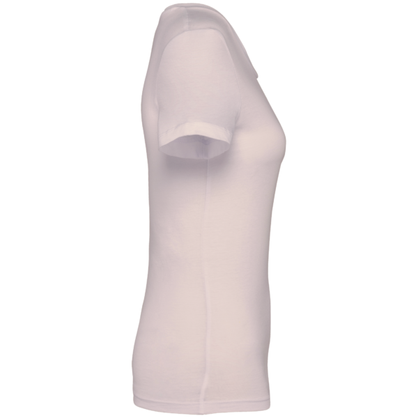 T-shirt écoresponsable femme