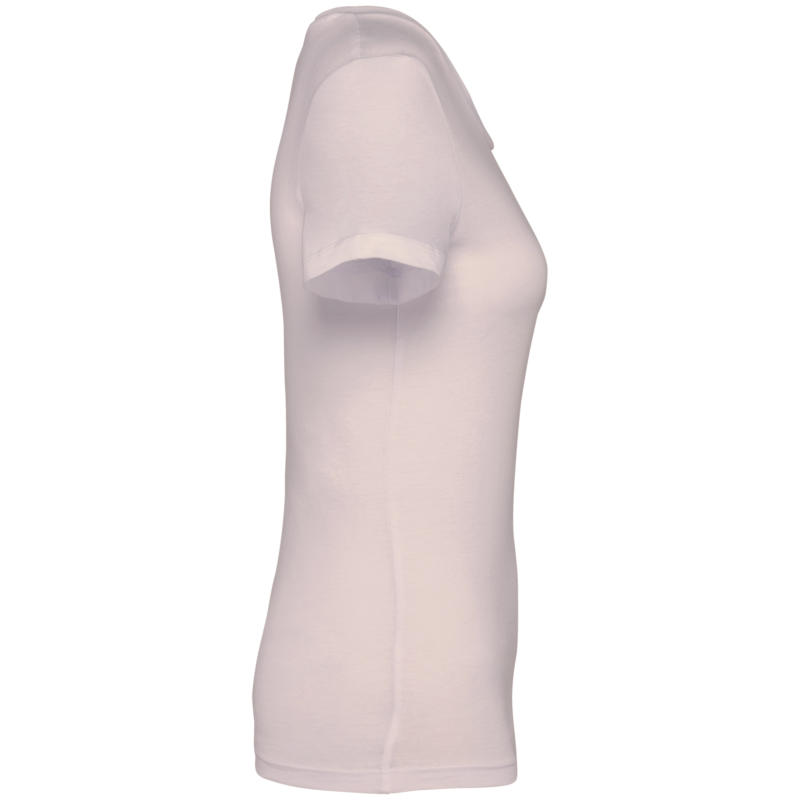 T-shirt écoresponsable femme