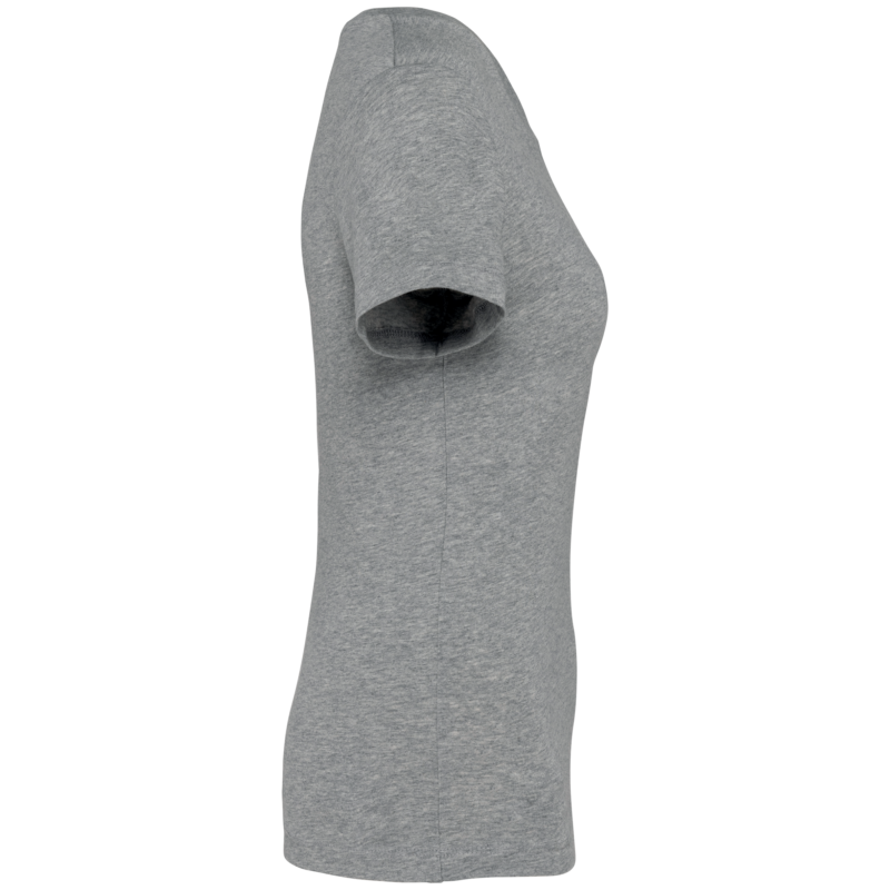 T-shirt écoresponsable femme
