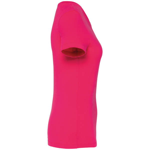 T-shirt écoresponsable femme