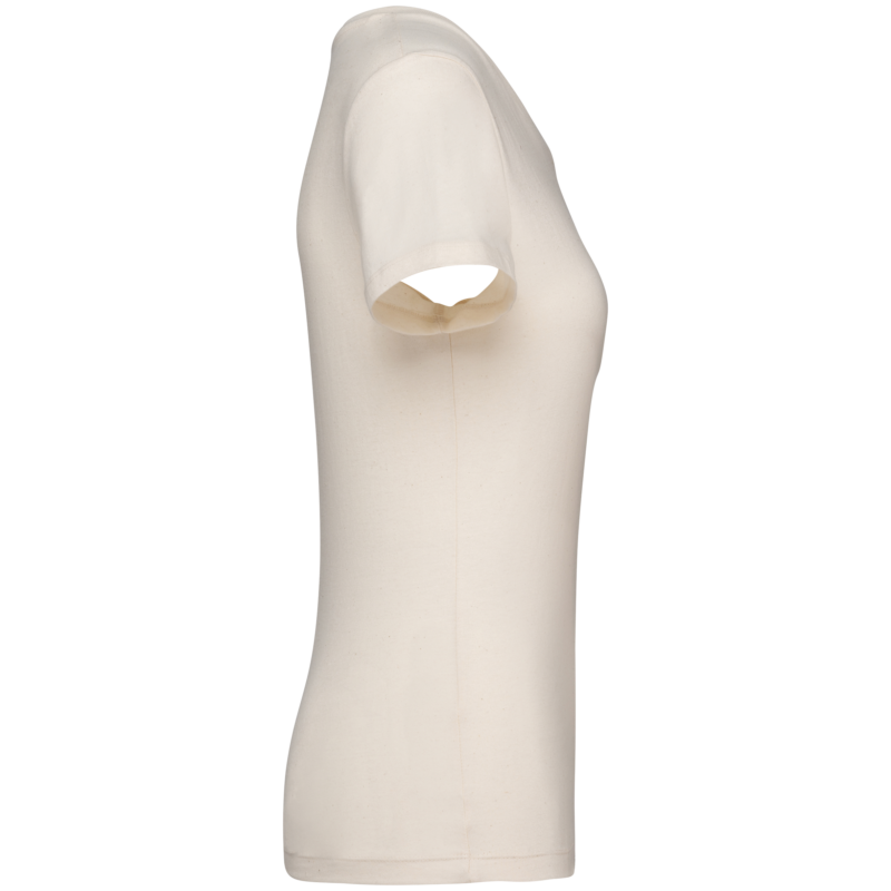 T-shirt écoresponsable femme