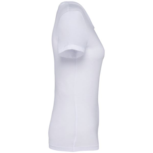 T-shirt écoresponsable femme