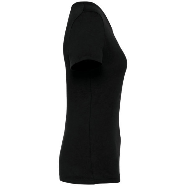 T-shirt écoresponsable femme