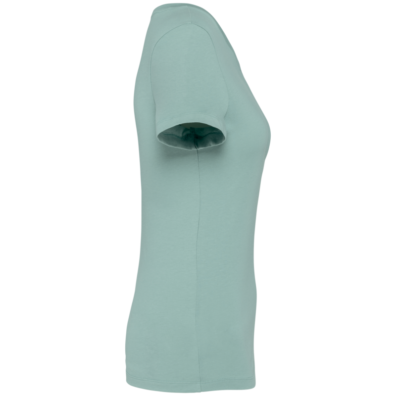 T-shirt écoresponsable femme