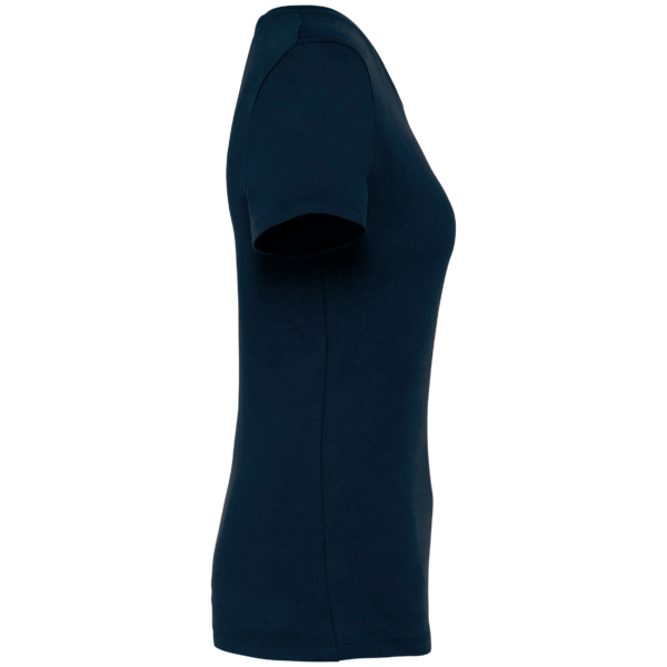 T-shirt écoresponsable femme