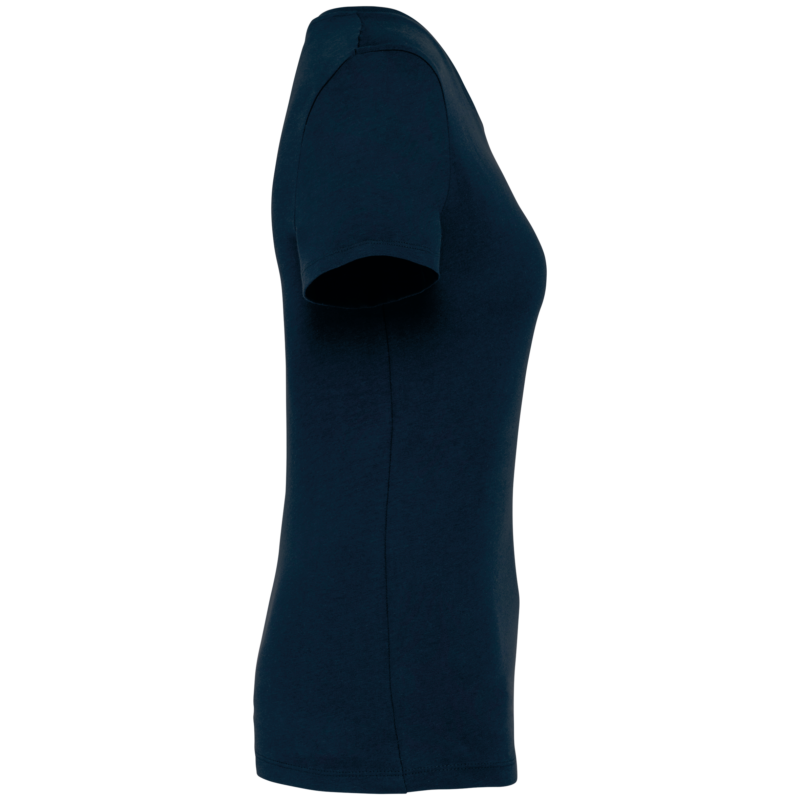 T-shirt écoresponsable femme