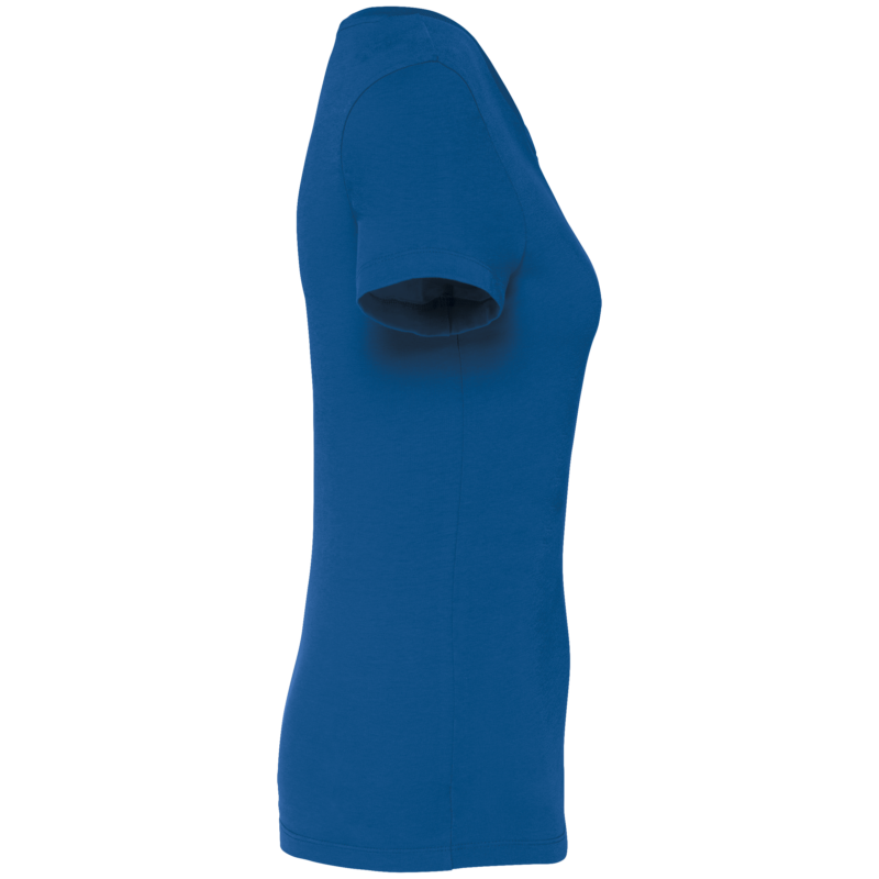 T-shirt écoresponsable femme