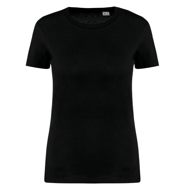 T-shirt écoresponsable femme