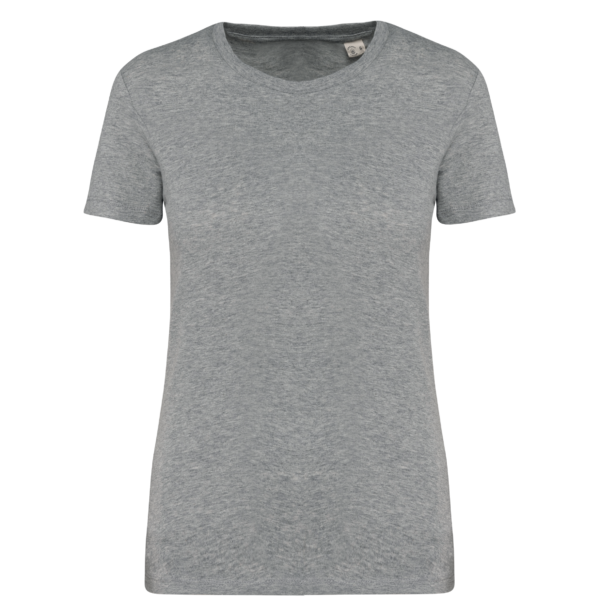 T-shirt écoresponsable femme