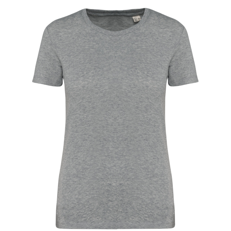 T-shirt écoresponsable femme