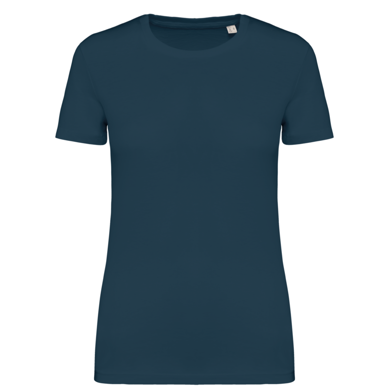 T-shirt écoresponsable femme