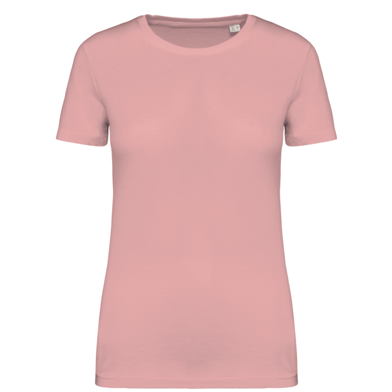 T-shirt écoresponsable femme