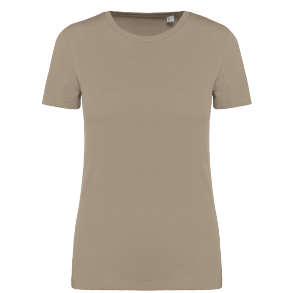 T-shirt écoresponsable femme