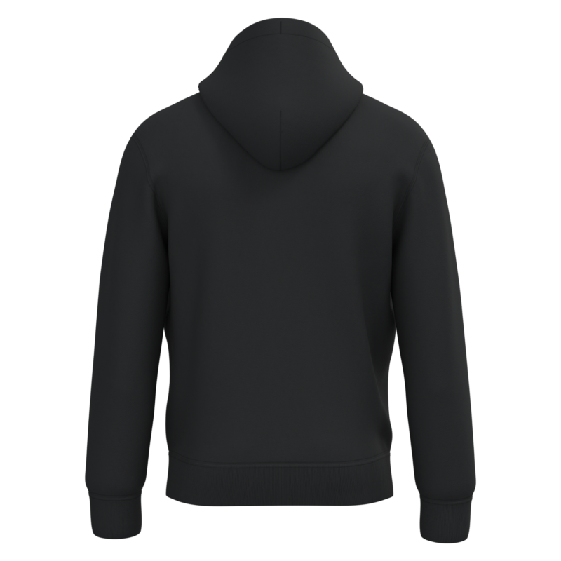 Sweat-shirt écoresponsable à capuche unisexe